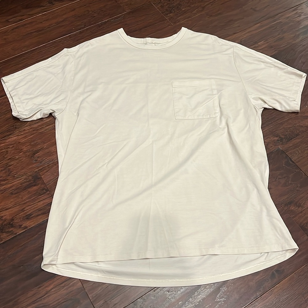 Men’s Lululemon Tshirt